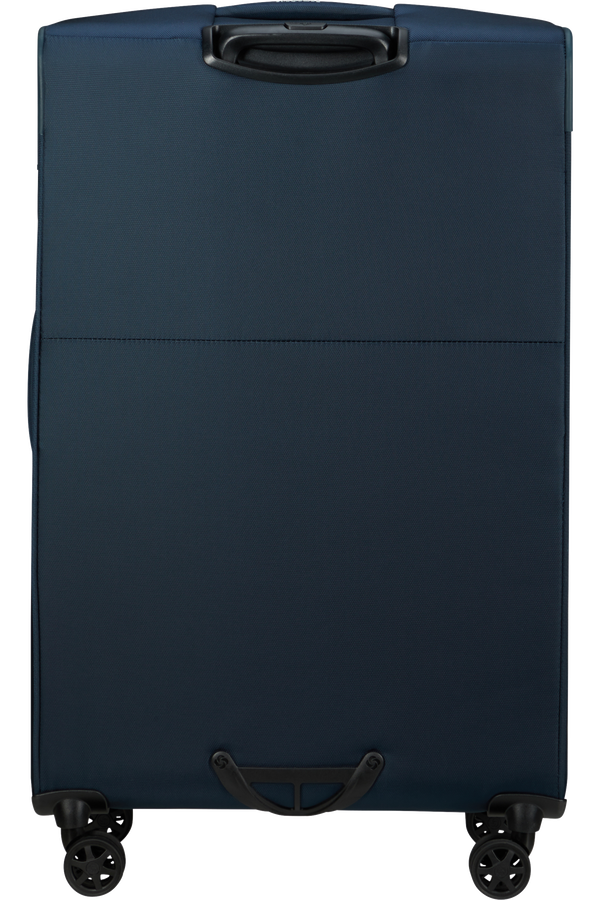 Samsonite Urbify Spinner Expandable 78cm  Marineblå