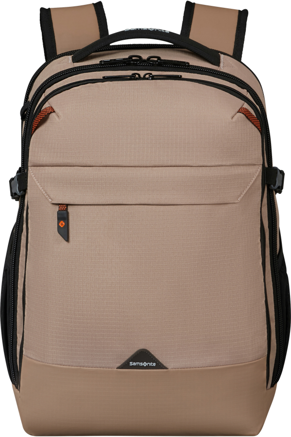 Samsonite Roadseeker Laptop Backpack M  Sanddyne