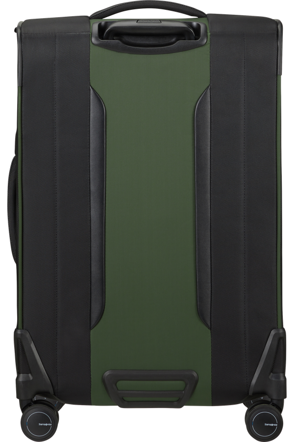 Samsonite Spectrolite 3.0 Trvl Spinner Expandable 68cm  Climbing Ivy Samsonite Spectrolite 3.0 Trvl Spinner Expandable 68cm  Climbing Ivy
