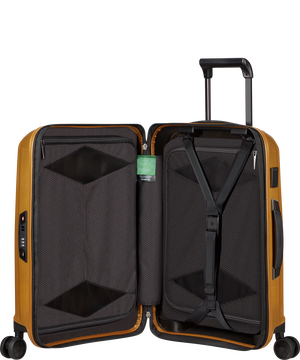 Major-Lite Utvidbar koffert med 4 hjul 55cm 55 x 40 x 20/23 cm | 2.2 kg