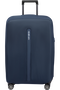 Samsonite Ta Revolution Foldable Luggage Cover M  Midnattsblå