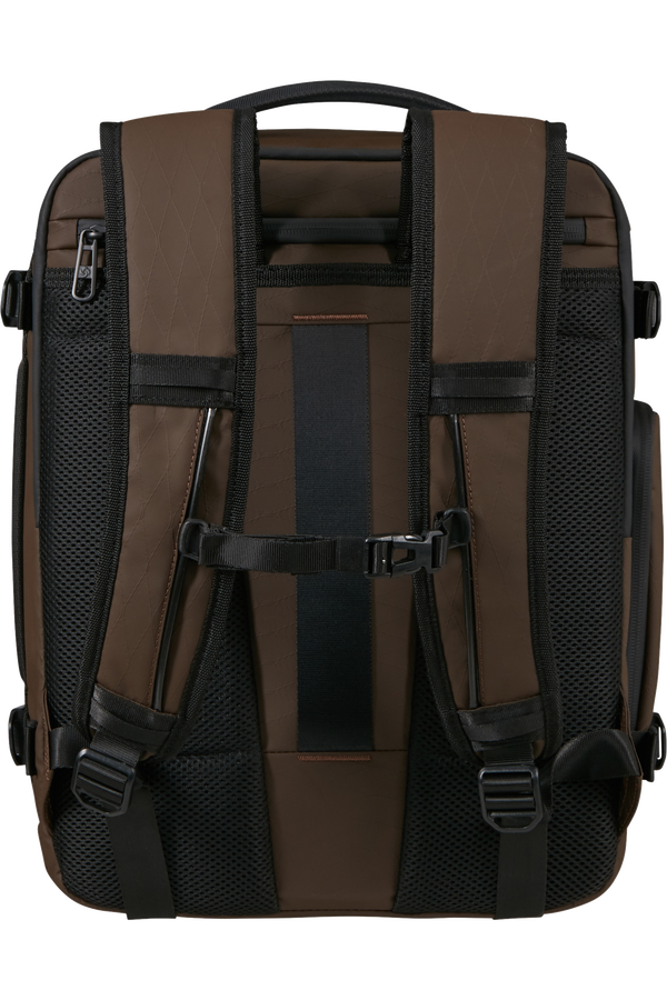Cabin Pack Ryggsekk 15.6"