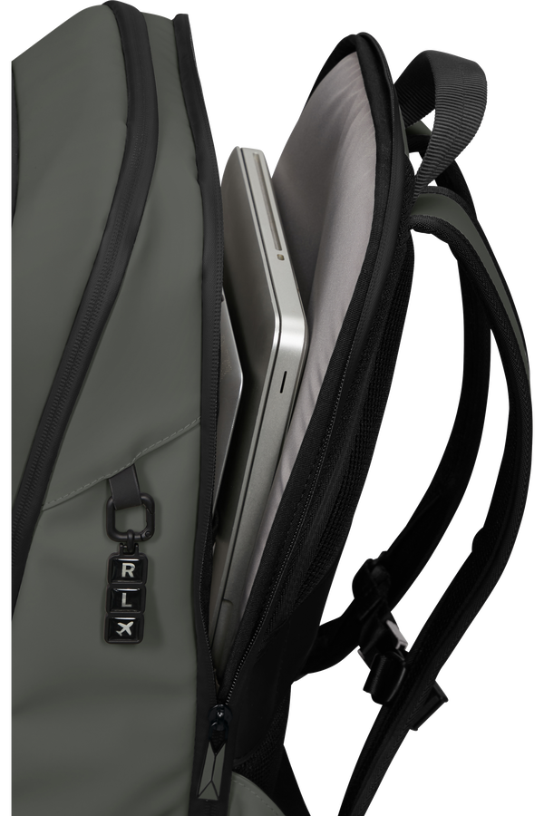 Samsonite Glam-Go Laptop Backpack 15.6'  Climbing Ivy