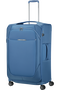 Samsonite Re-Lite Spinner Expandable 78cm  Capri Blue