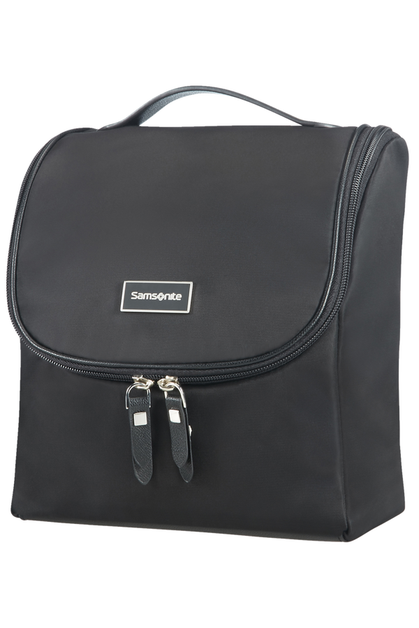 Samsonite Karissa Hanging Toilet Organizer Svart Samsonite Karissa Hanging Toilet Organizer Svart