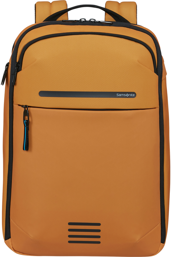Samsonite Moderny Laptop Backpack 15.6'  Gul