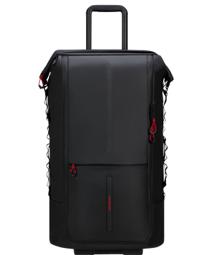 Ecodiver 4-i-1 foldbar duffelbag med hjul 82 x 40 x 25 cm | 2.2 kg Ecodiver 4-i-1 foldbar duffelbag med hjul 82 x 40 x 25 cm | 2.2 kg