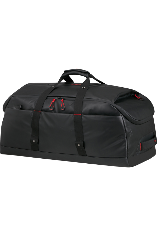 Samsonite Ecodiver DUFFLE L  Svart