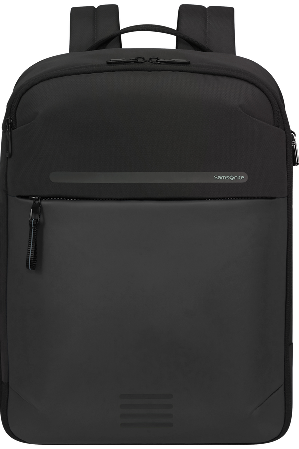 Samsonite Moderny Underseat Backpack M  Svart