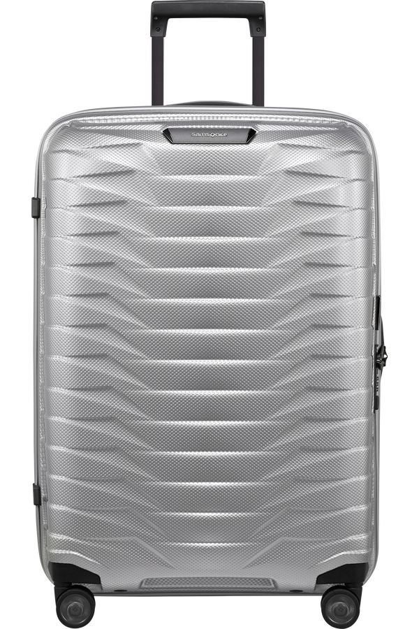 Samsonite Proxis Spinner 69cm  Sølv
