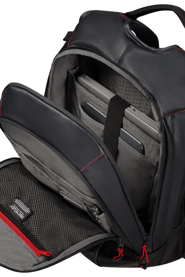 Samsonite Ecodiver LAPTOP BACKPACK L  Svart