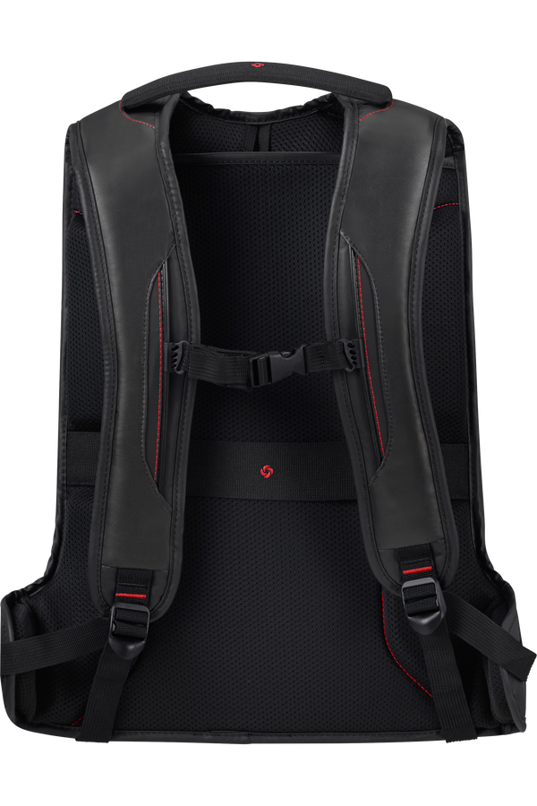 Samsonite Ecodiver LAPTOP BACKPACK L  Svart
