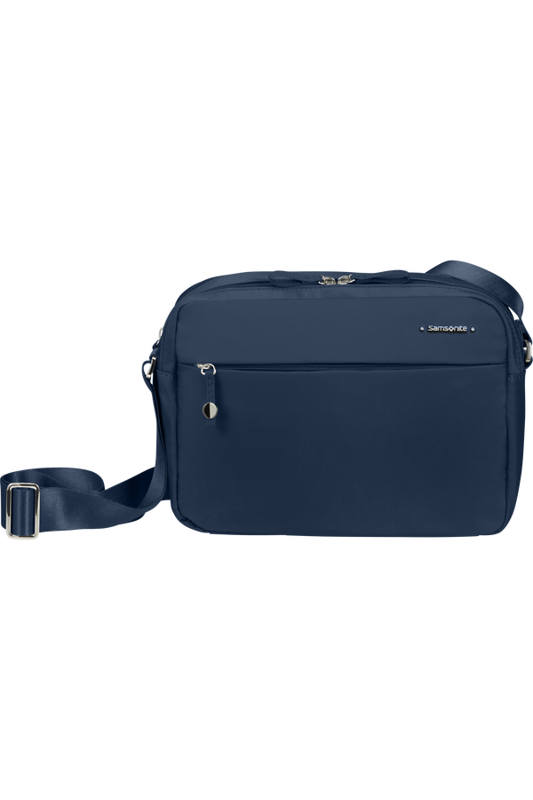 Samsonite Move 4.0 Reporter Bag  Mørkeblå