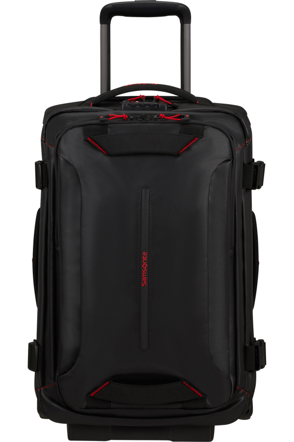 Samsonite Ecodiver DUFFLE/WH 55/20 L 35CM DF  Svart