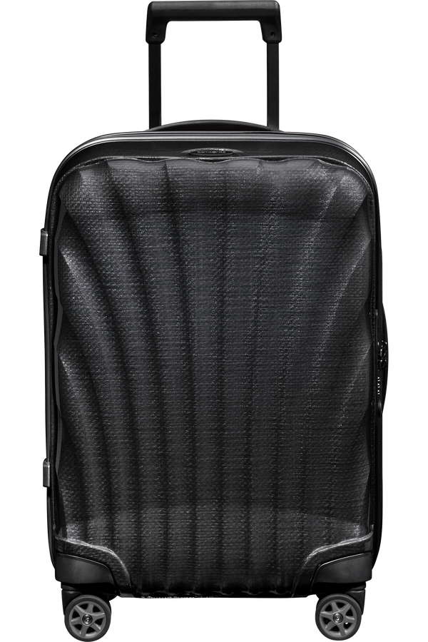 Samsonite C-Lite Spinner 55cm  Svart