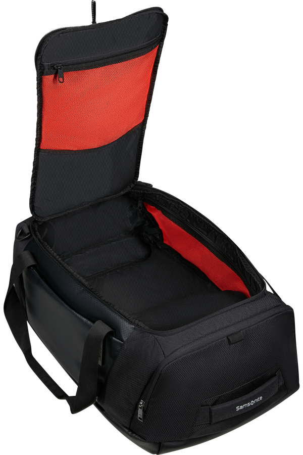 Samsonite Armox Duffle S  Svart