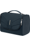 Samsonite Attrix Toilet Kit Hanging Toilet Kit  Steel Blue Samsonite Attrix Toilet Kit Hanging Toilet Kit  Steel Blue