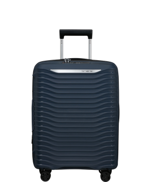 Upscape Utvidbar koffert med 4 hjul 55cm 55 x 40 x 20/23 cm | 2.3 kg