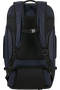 Samsonite Roader TRAVEL BACKPACK M 55L  Mørkeblå