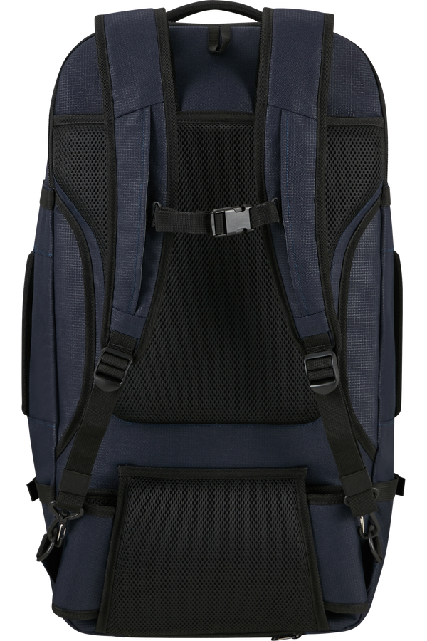 Samsonite Roader TRAVEL BACKPACK M 55L  Mørkeblå