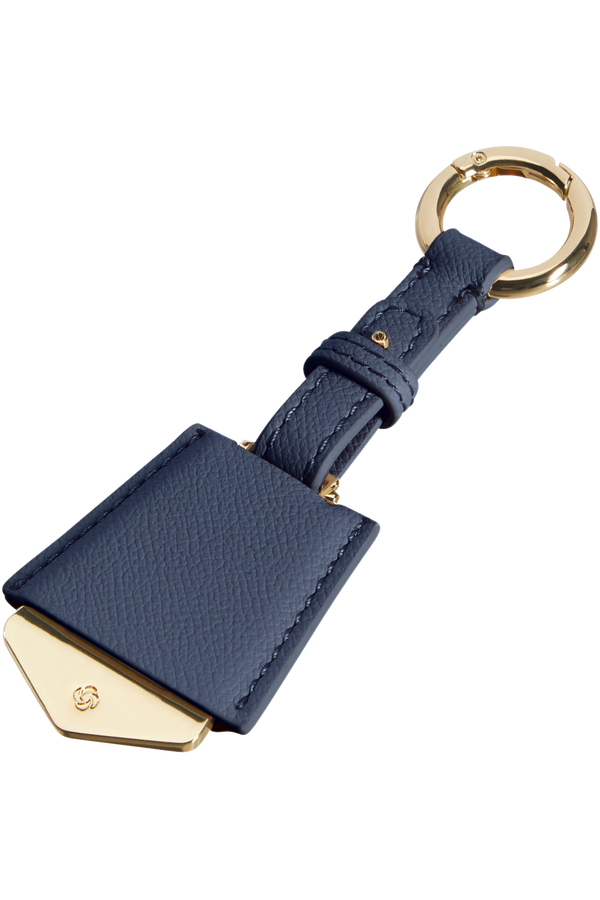 Samsonite Tag Heritage Triangular Tag Midnattsblå Samsonite Tag Heritage Triangular Tag Midnattsblå