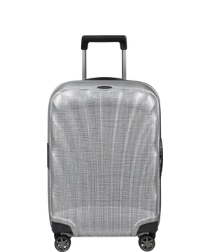 C-Lite Utvidbar koffert med 4 hjul 55cm 55 x 40 x 20/23 cm | 2.1 kg C-Lite Utvidbar koffert med 4 hjul 55cm 55 x 40 x 20/23 cm | 2.1 kg