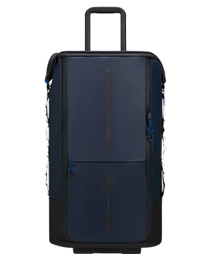 Ecodiver 4-i-1 foldbar duffelbag med hjul 82 x 40 x 25 cm | 2.2 kg