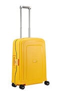 S'Cure Koffert med 4 hjul 55cm