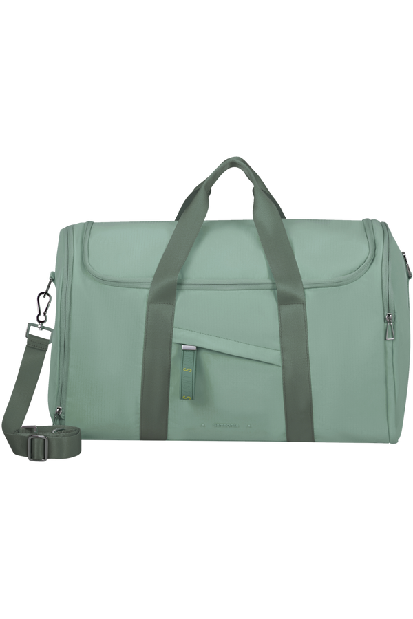 Samsonite Camden Smsnt DUFFLE M  Sage Khaki