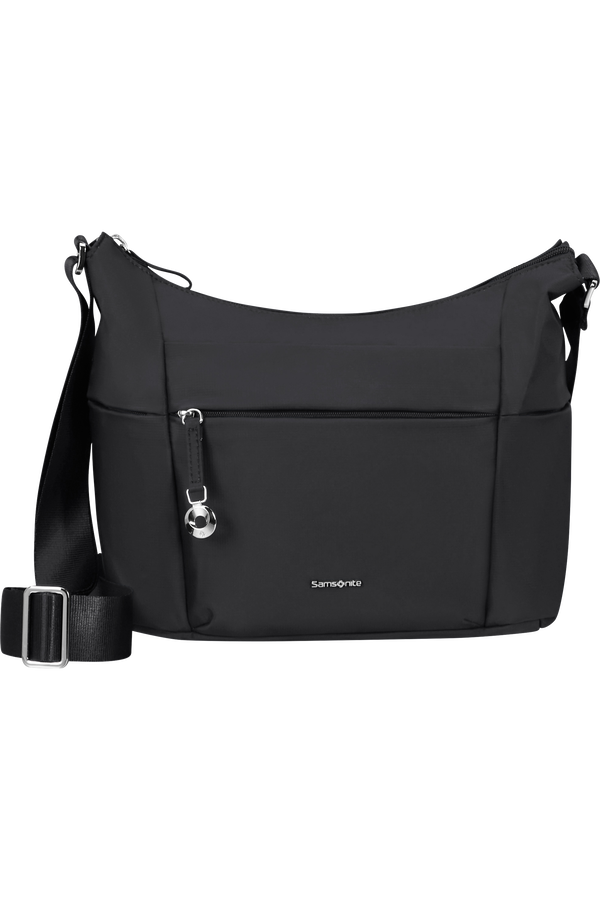 Samsonite Move 5.0 Shoulder Bag S + 1 Pock S  Svart