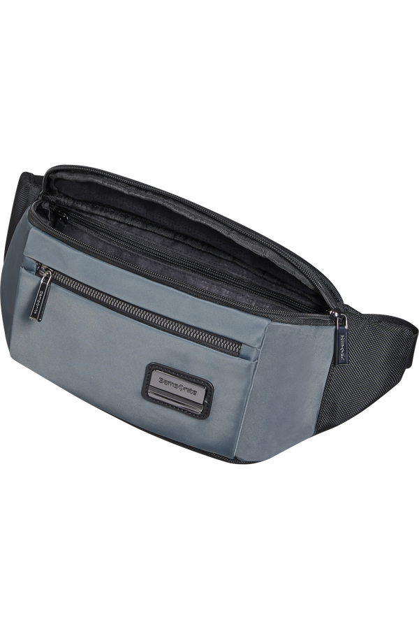 Samsonite Openroad 2.0 Waistbag  Askegrå