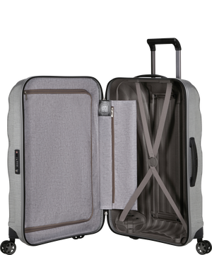 C-Lite Koffert med 4 hjul 69cm 69 x 46 x 29 cm | 2.5 kg C-Lite Koffert med 4 hjul 69cm 69 x 46 x 29 cm | 2.5 kg