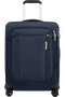 Samsonite Respark SPINNER 55/20 DF EXP  Midnattsblå Samsonite Respark SPINNER 55/20 DF EXP  Midnattsblå