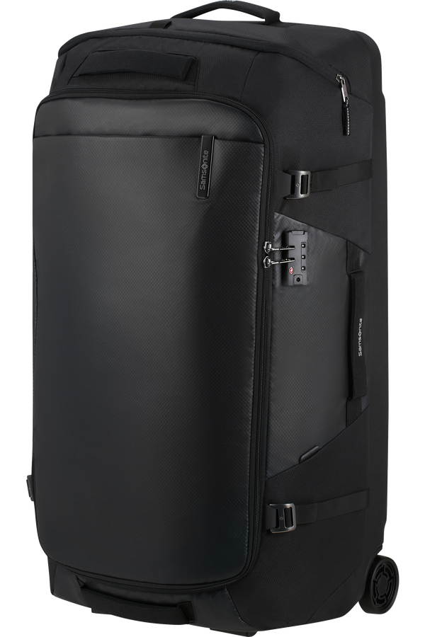 Samsonite Armox DUFFLE/WH 84/32 NON-TUBE  Svart