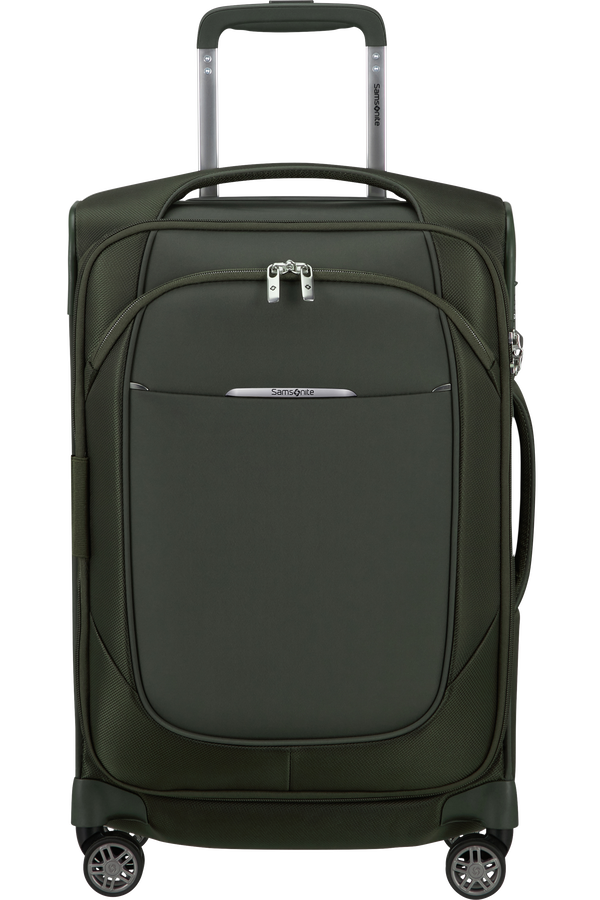Samsonite Re-Lite Spinner Expandable Lenght 35cm 55cm  Climbing Ivy Samsonite Re-Lite Spinner Expandable Lenght 35cm 55cm  Climbing Ivy