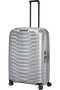 Samsonite Proxis Spinner 81cm  Sølv