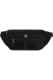 Samsonite Sacksquare Waist Bag  Svart Samsonite Sacksquare Waist Bag  Svart