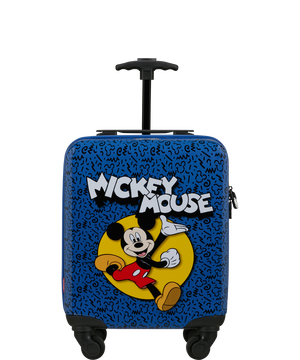 Daydream Disney Koffert med 4 hjul 45cm 45 x 33 x 20 cm | 1.7 kg Daydream Disney Koffert med 4 hjul 45cm 45 x 33 x 20 cm | 1.7 kg