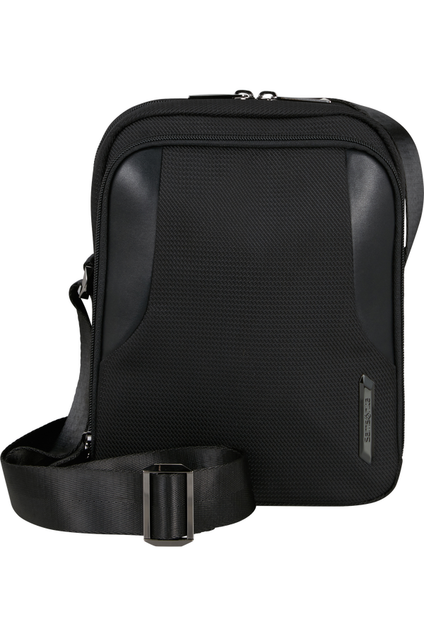Samsonite Xbr 2.0 Crossover M  Svart