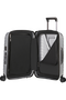 Samsonite Proxis Spinner Expandable 55cm  Sølv