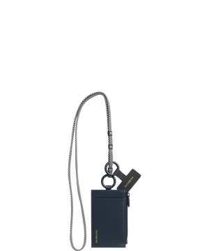 Prismix Slg Neck pouch med mobilholder 6.5 x 11 x 1.5 cm
