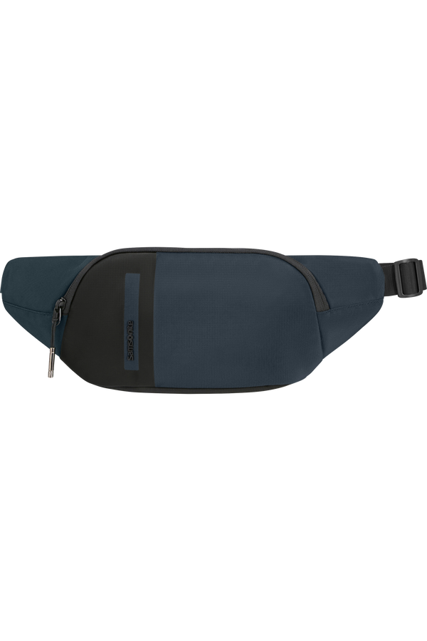Samsonite Biz2go Waistbag  Dyp blå
