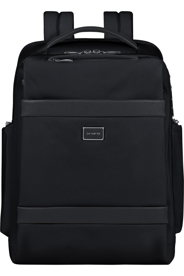 Samsonite Image Biz Underseat Backpack S  Svart