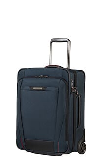 Pro-Dlx 5 Utvidbar koffert med 2 hjul 55cm 15.6" 44.5/54 L | 55 x 40 x 23/28 cm | 3.3 kg