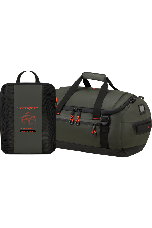 Prodiver Sammenleggbar Duffel Bag S