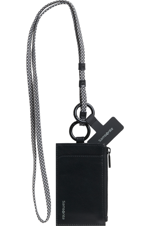 Prismix Slg Neck pouch med mobilholder