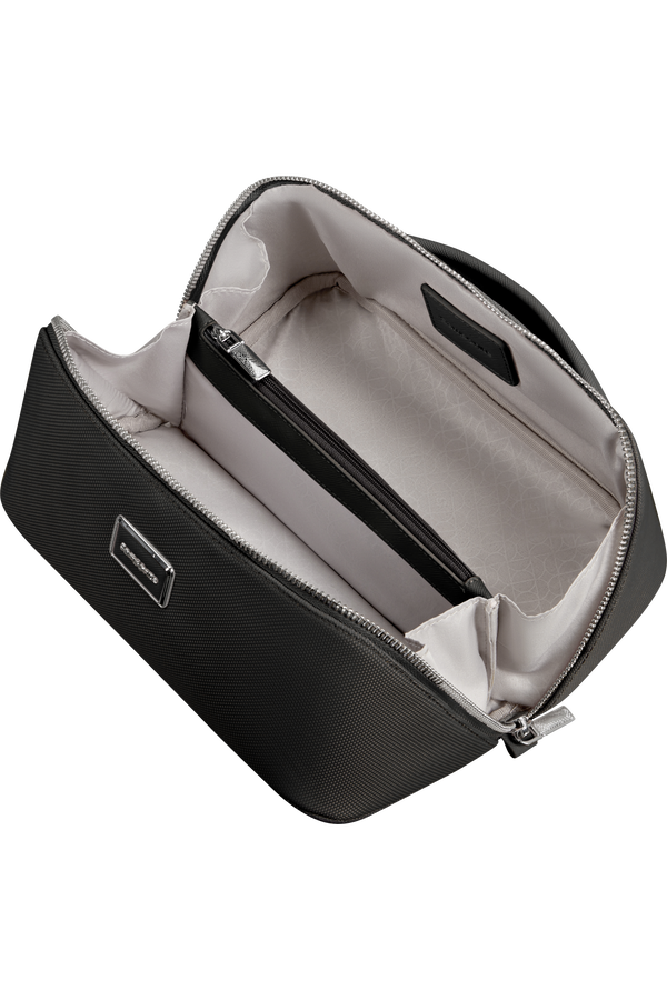 Samsonite Image Toilet Kit Beauty Case  Svart