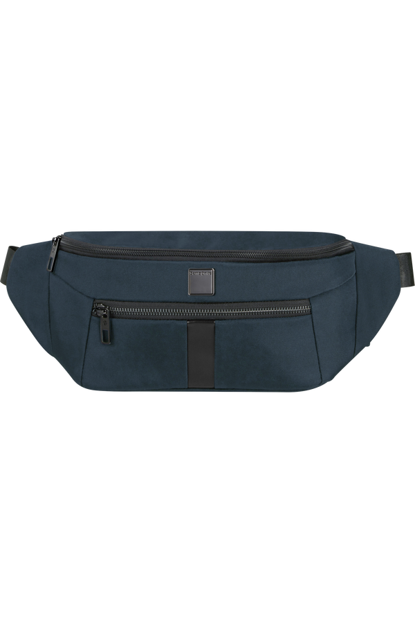 Samsonite Sacksquare Waist Bag  Blå