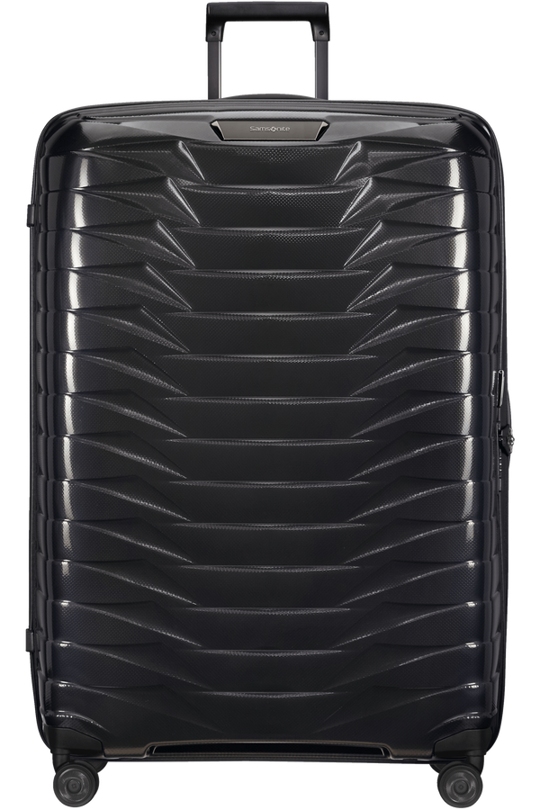 Samsonite Proxis Spinner 86cm Svart