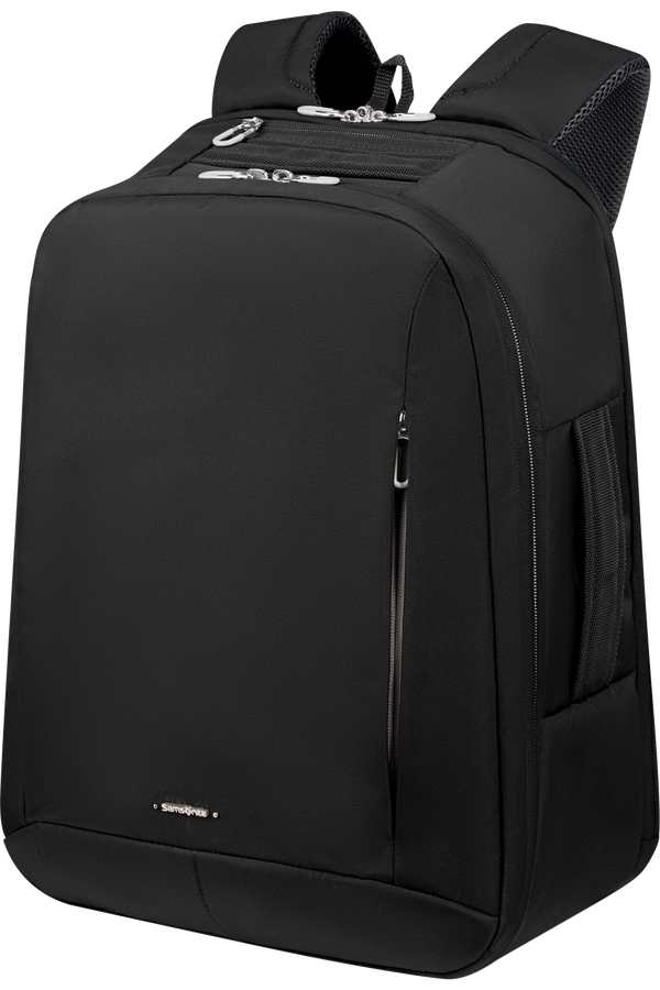 Samsonite Guardit Classy Backpack Underseater M  Svart Samsonite Guardit Classy Backpack Underseater M  Svart